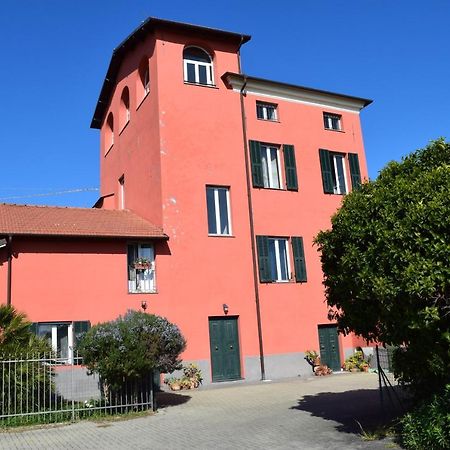 Casa Ligure Ristrutturata 80M2 Diano Marina Exterior foto
