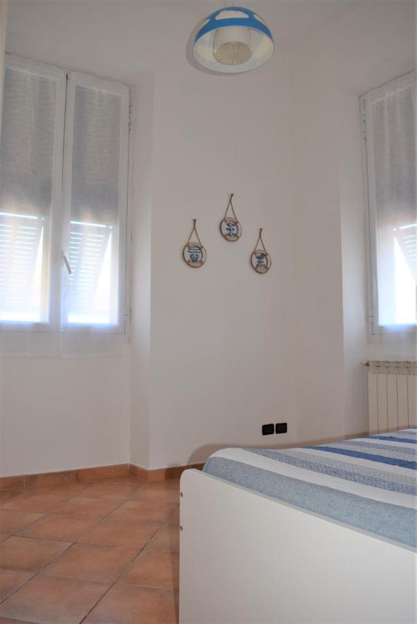 Casa Ligure Ristrutturata 80M2 Diano Marina Exterior foto