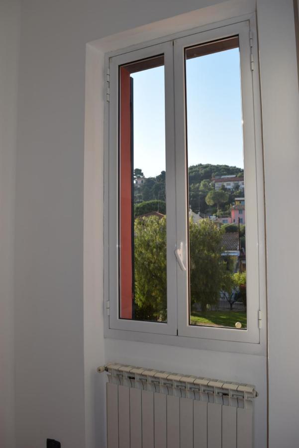 Casa Ligure Ristrutturata 80M2 Diano Marina Exterior foto